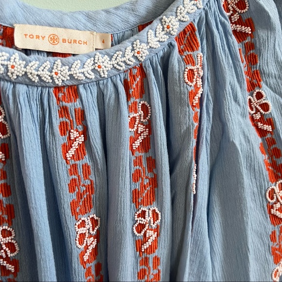 Tory Burch Blouse - Picture 2 of 4